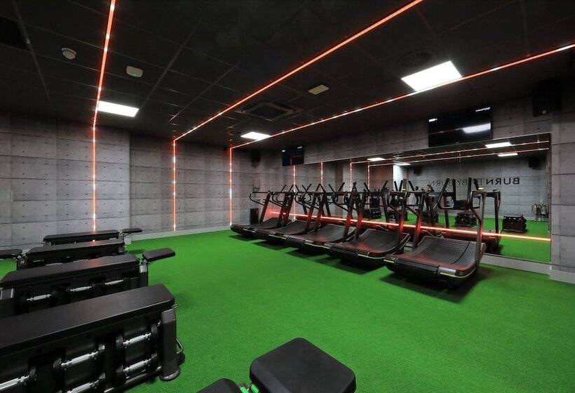 Village Hotel Basingstoke