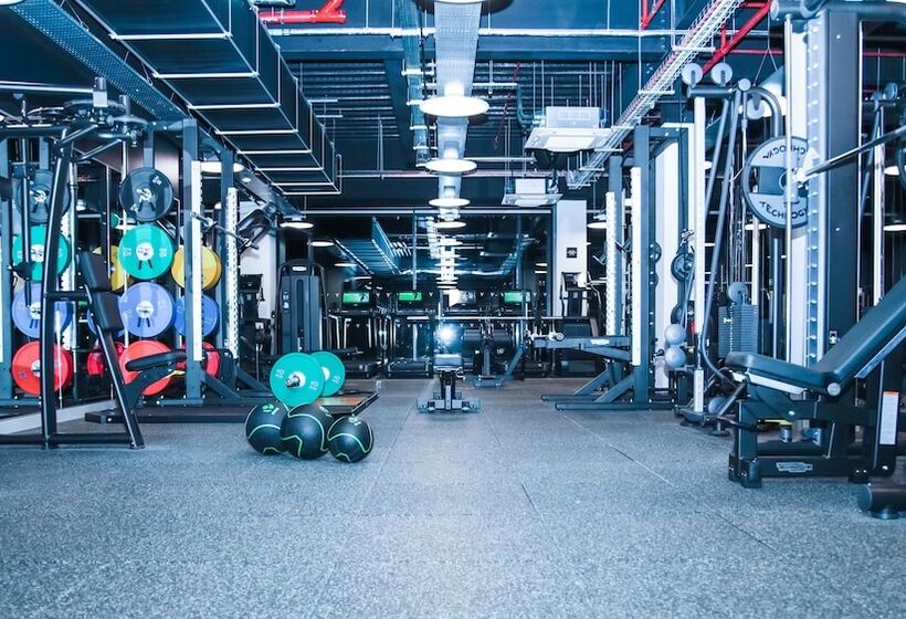 Village Hotel Basingstoke