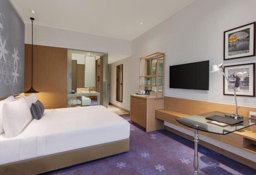 Welcomhotel By Itc Hotels, Raja Sansi, Amritsar