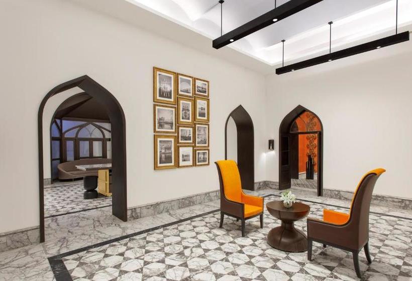 Welcomhotel By Itc Hotels, Raja Sansi, Amritsar