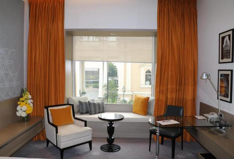 Welcomhotel By Itc Hotels, Raja Sansi, Amritsar