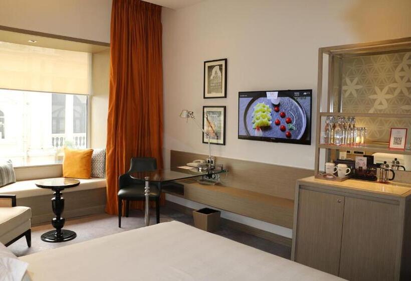 Welcomhotel By Itc Hotels, Raja Sansi, Amritsar