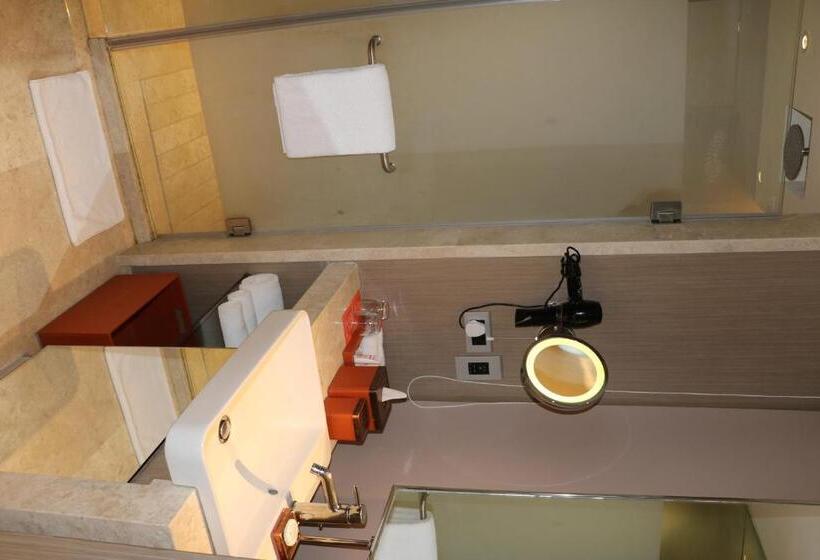 Welcomhotel By Itc Hotels, Raja Sansi, Amritsar