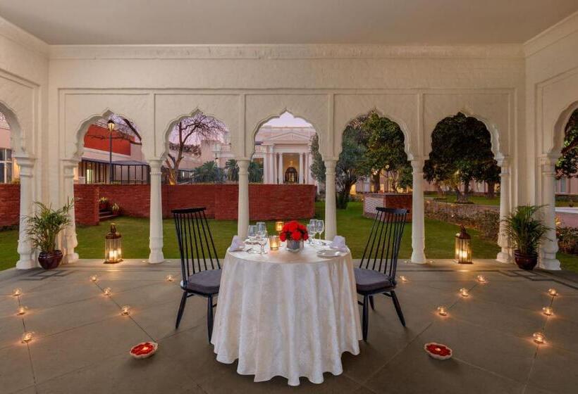 Welcomhotel By Itc Hotels, Raja Sansi, Amritsar