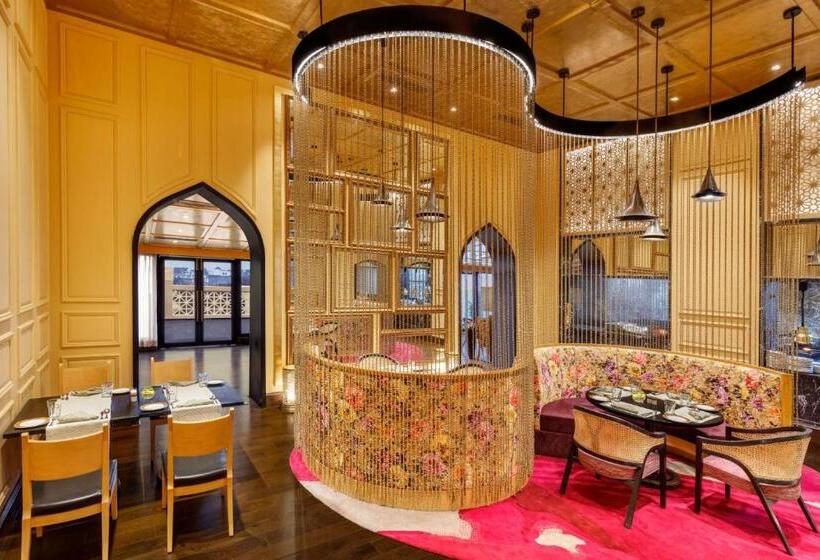 Welcomhotel By Itc Hotels, Raja Sansi, Amritsar