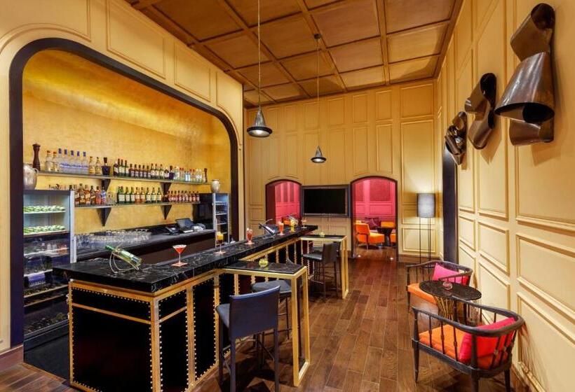 Welcomhotel By Itc Hotels, Raja Sansi, Amritsar