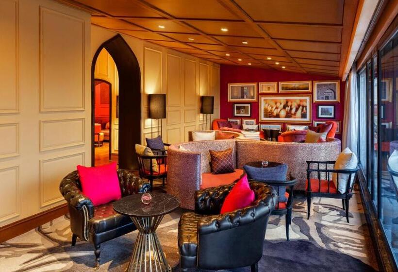 Welcomhotel By Itc Hotels, Raja Sansi, Amritsar