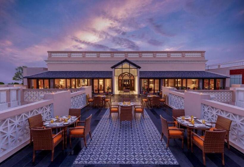 Welcomhotel By Itc Hotels, Raja Sansi, Amritsar