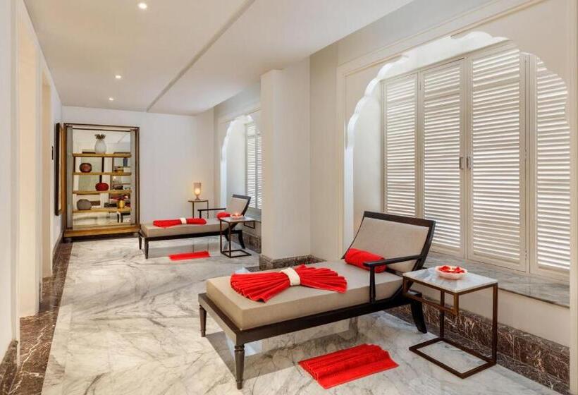 Welcomhotel By Itc Hotels, Raja Sansi, Amritsar