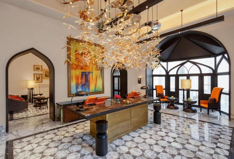 Welcomhotel By Itc Hotels, Raja Sansi, Amritsar