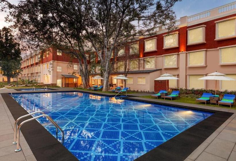 Welcomhotel By Itc Hotels, Raja Sansi, Amritsar