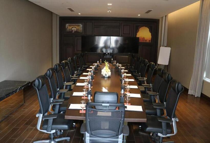 Welcomhotel By Itc Hotels, Raja Sansi, Amritsar