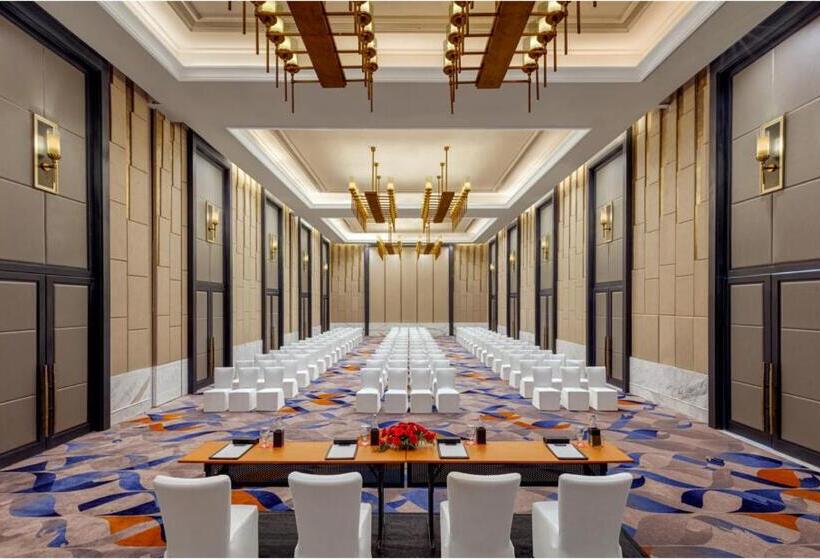 Welcomhotel By Itc Hotels, Raja Sansi, Amritsar