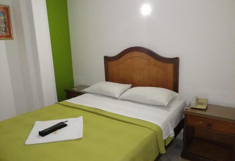 هتل Yorytania Boutique