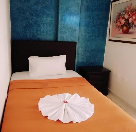 בית מלון כפרי Yorytania Boutique