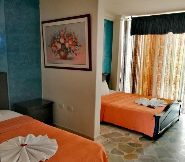 בית מלון כפרי Yorytania Boutique