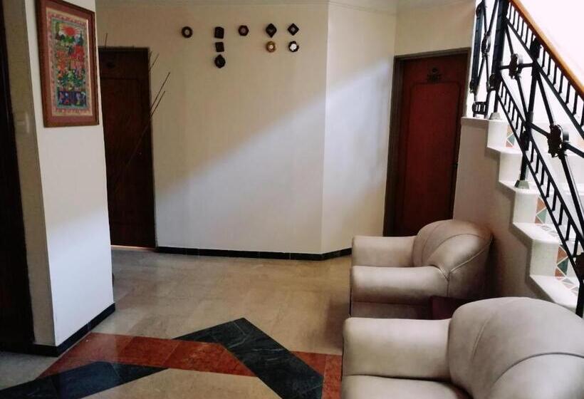 هتل Yorytania Boutique