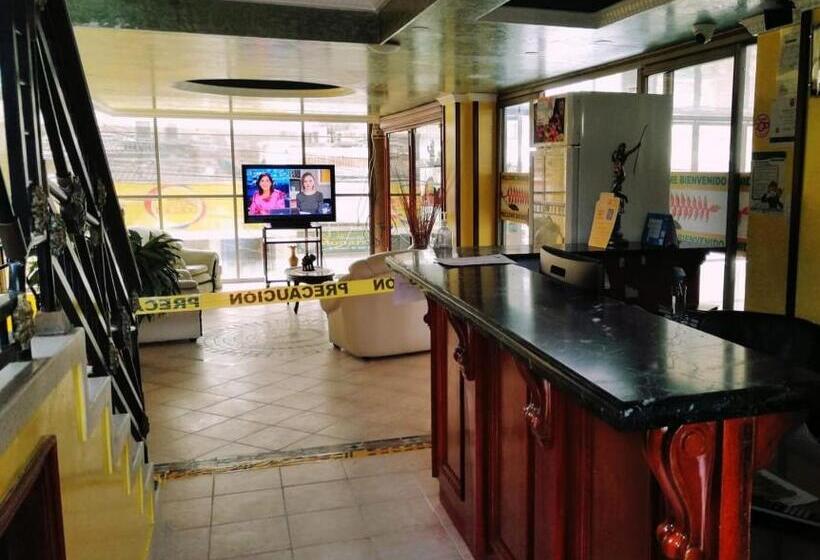 בית מלון כפרי Yorytania Boutique