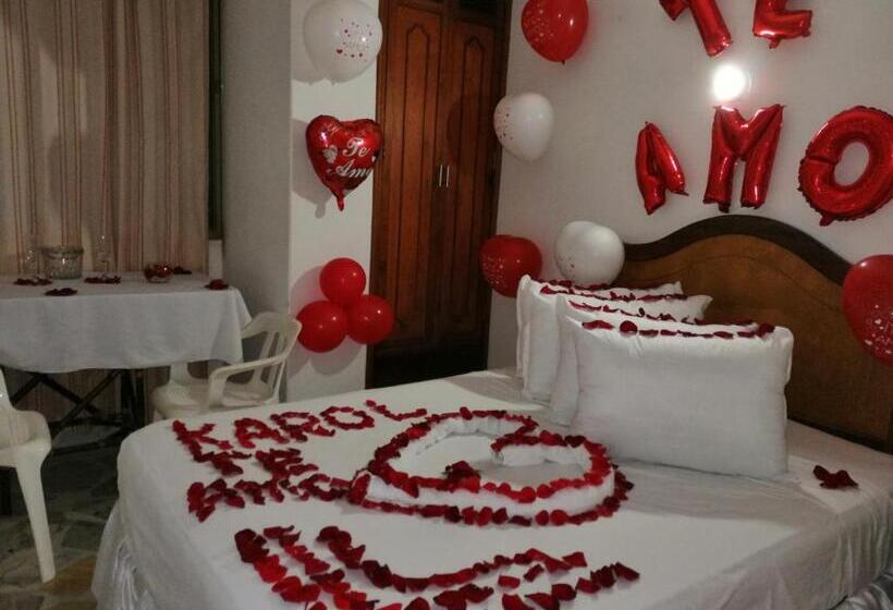 בית מלון כפרי Yorytania Boutique