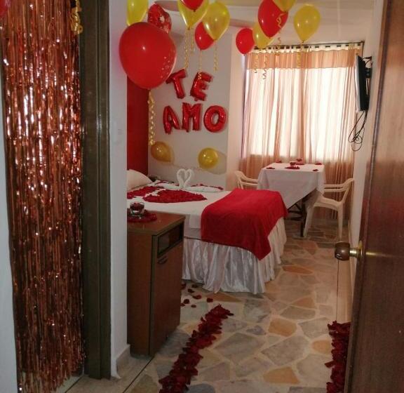 בית מלון כפרי Yorytania Boutique