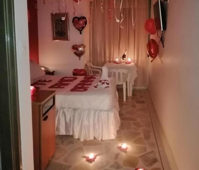 בית מלון כפרי Yorytania Boutique