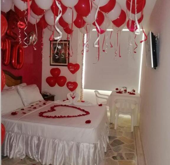 בית מלון כפרי Yorytania Boutique