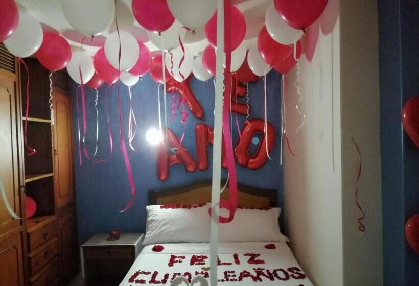 בית מלון כפרי Yorytania Boutique