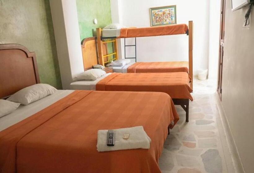 בית מלון כפרי Yorytania Boutique