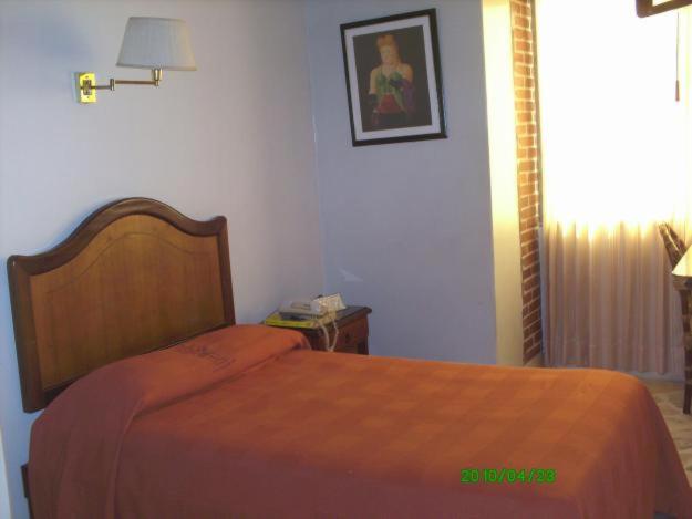 בית מלון כפרי Yorytania Boutique