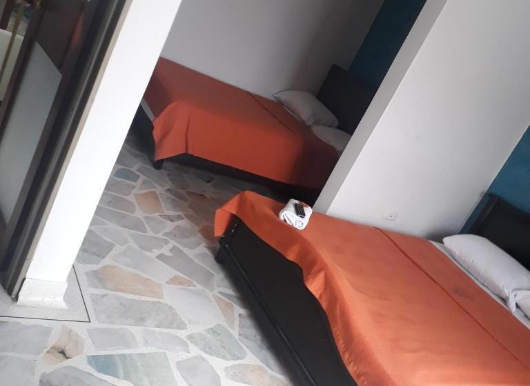 בית מלון כפרי Yorytania Boutique