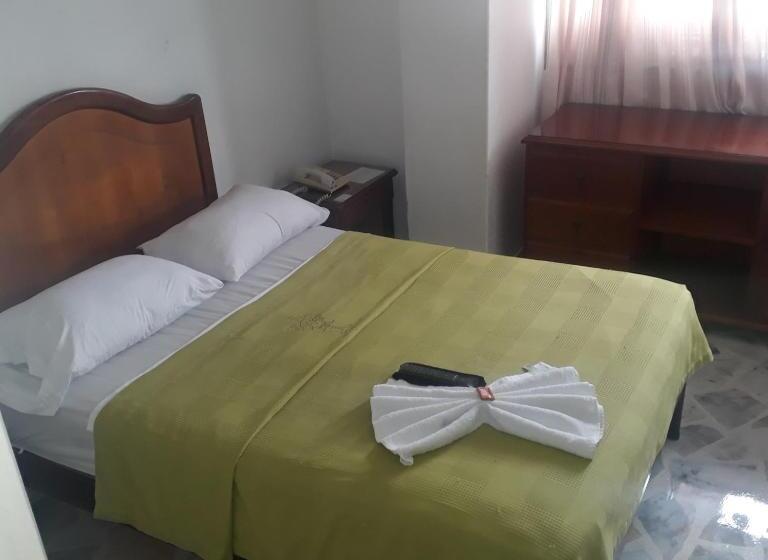 בית מלון כפרי Yorytania Boutique