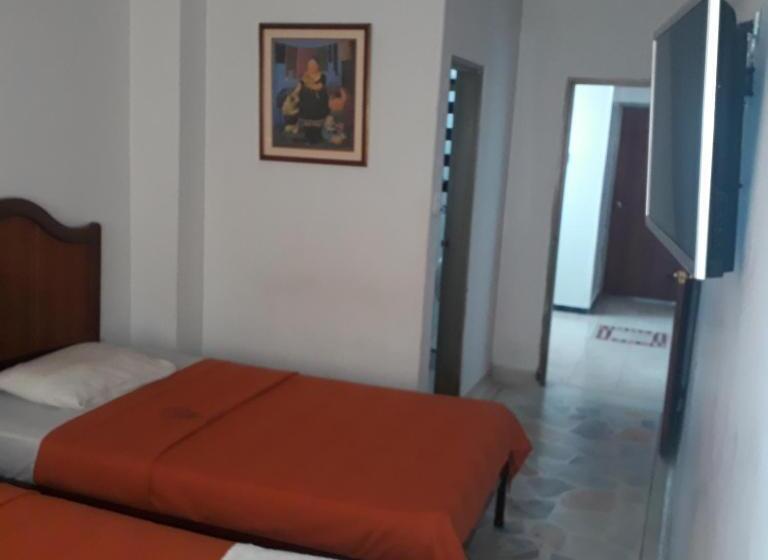 هتل Yorytania Boutique