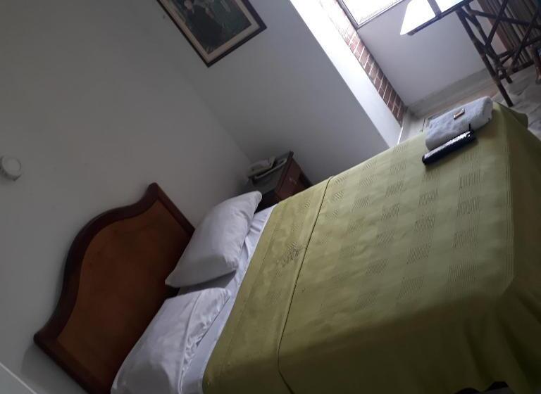 בית מלון כפרי Yorytania Boutique