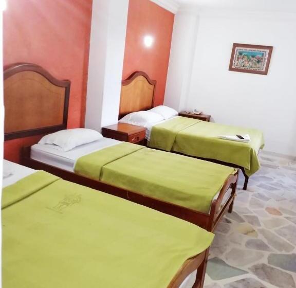 בית מלון כפרי Yorytania Boutique