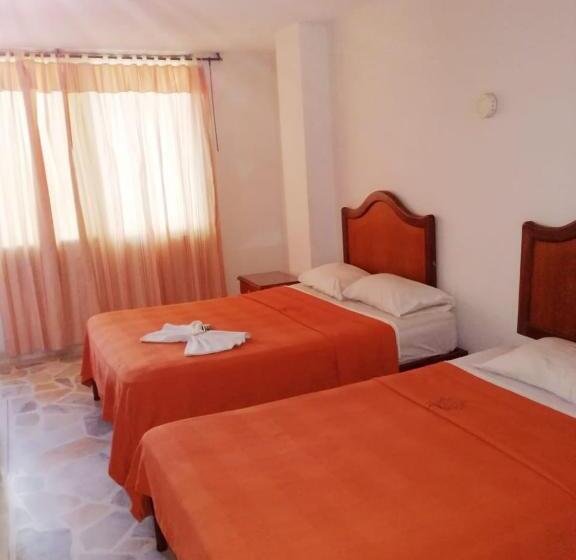 בית מלון כפרי Yorytania Boutique