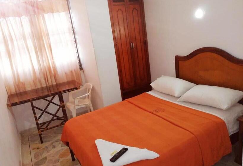 בית מלון כפרי Yorytania Boutique