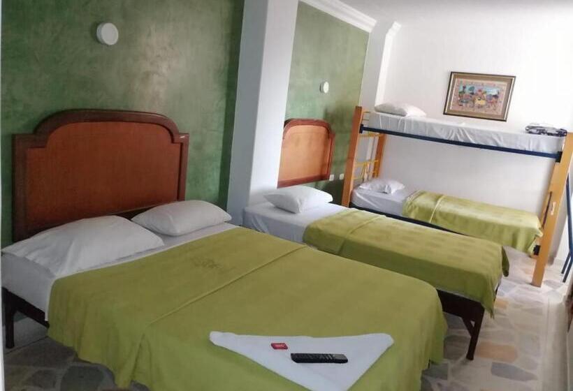 בית מלון כפרי Yorytania Boutique