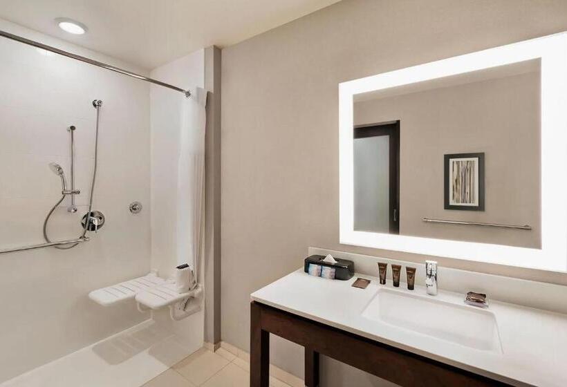 酒店 Courtyard By Marriott Seattle Seatac Airport