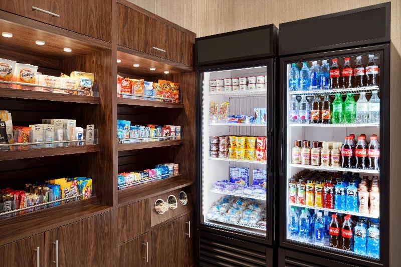 호텔 Courtyard By Marriott Seattle Seatac Airport