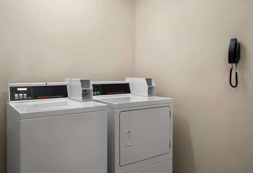 호텔 Courtyard By Marriott Seattle Seatac Airport