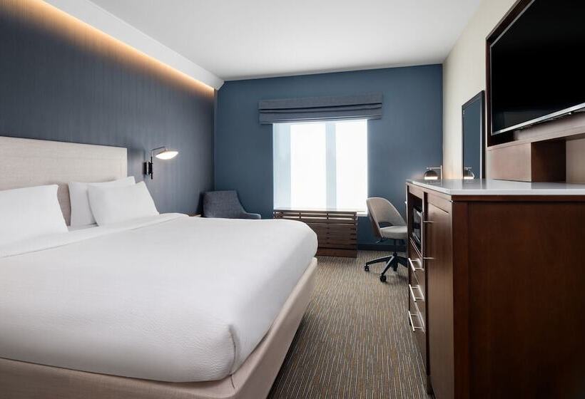 호텔 Courtyard By Marriott Seattle Seatac Airport