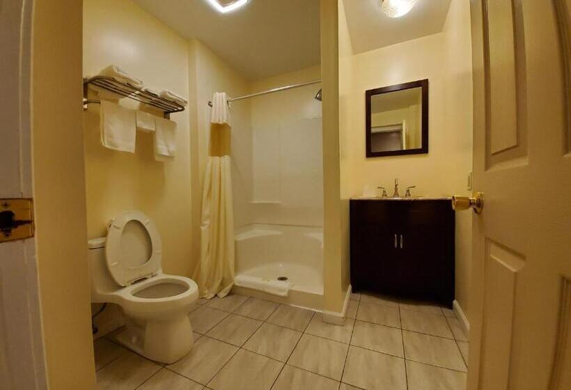 Jefferson Hills Motel