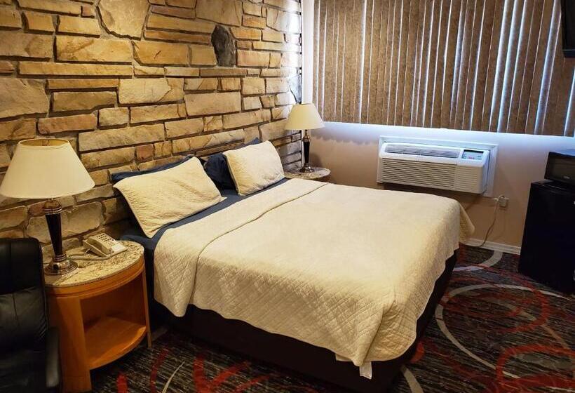 Jefferson Hills Motel