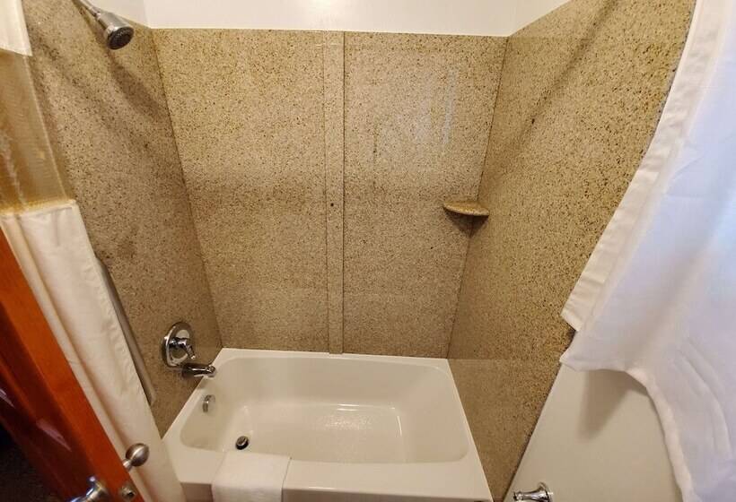 Jefferson Hills Motel