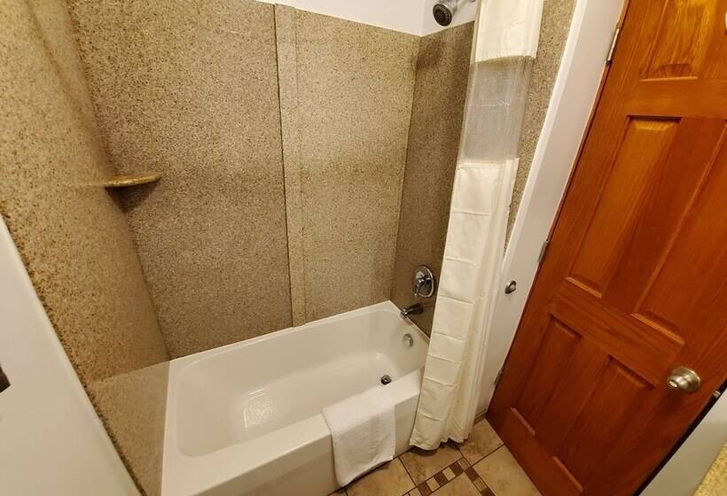 Jefferson Hills Motel