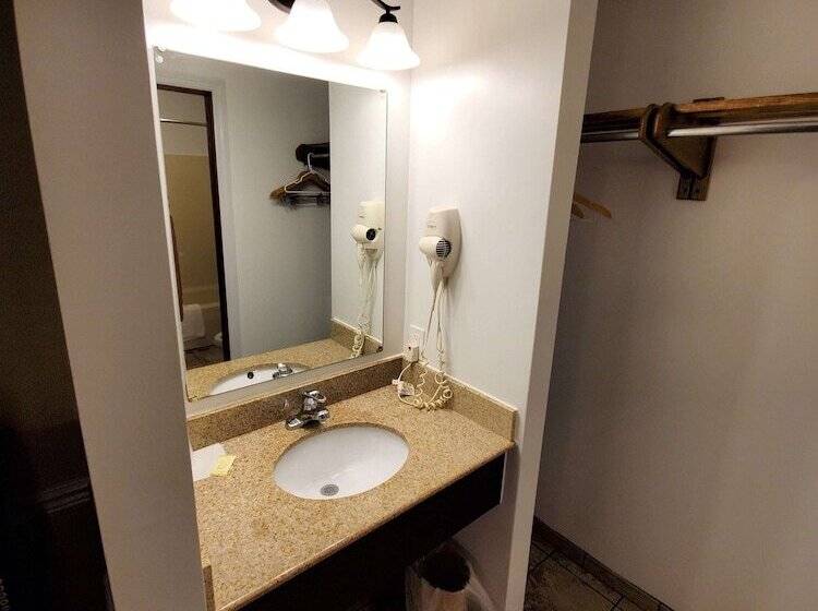 Jefferson Hills Motel