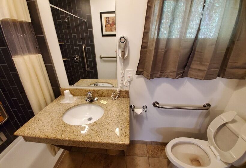 Jefferson Hills Motel