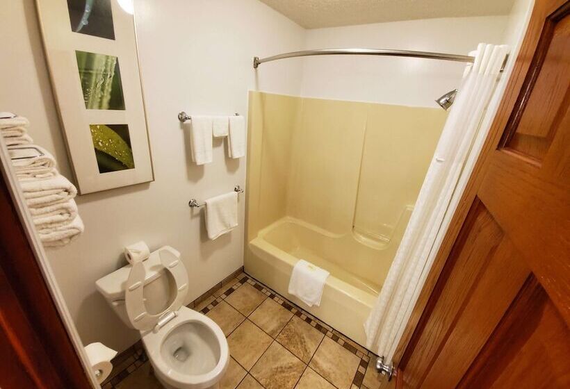 Jefferson Hills Motel