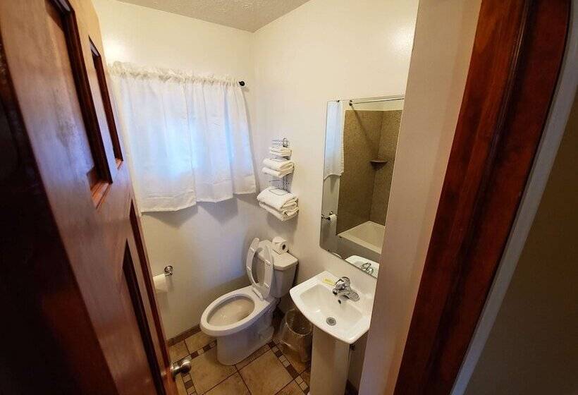 Jefferson Hills Motel