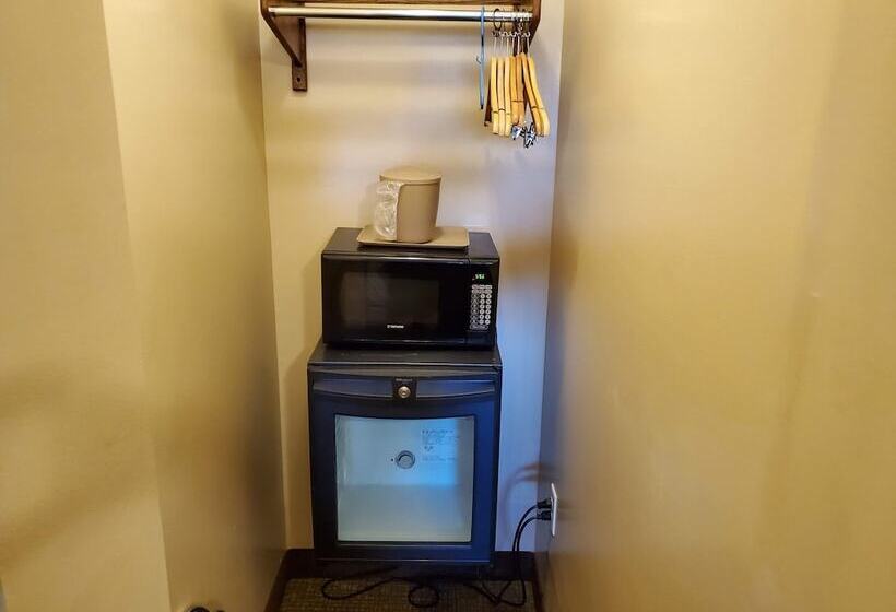 Jefferson Hills Motel